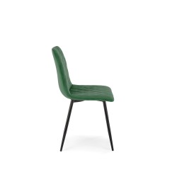 K525 Dark Green Chair K525 Dark Green Chair