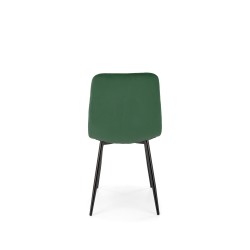 K525 krzesło ciemny zielony (1p 4szt) K525 krzesło ciemny zielony (1p 4szt)