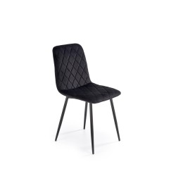 'K525 Black Chair'