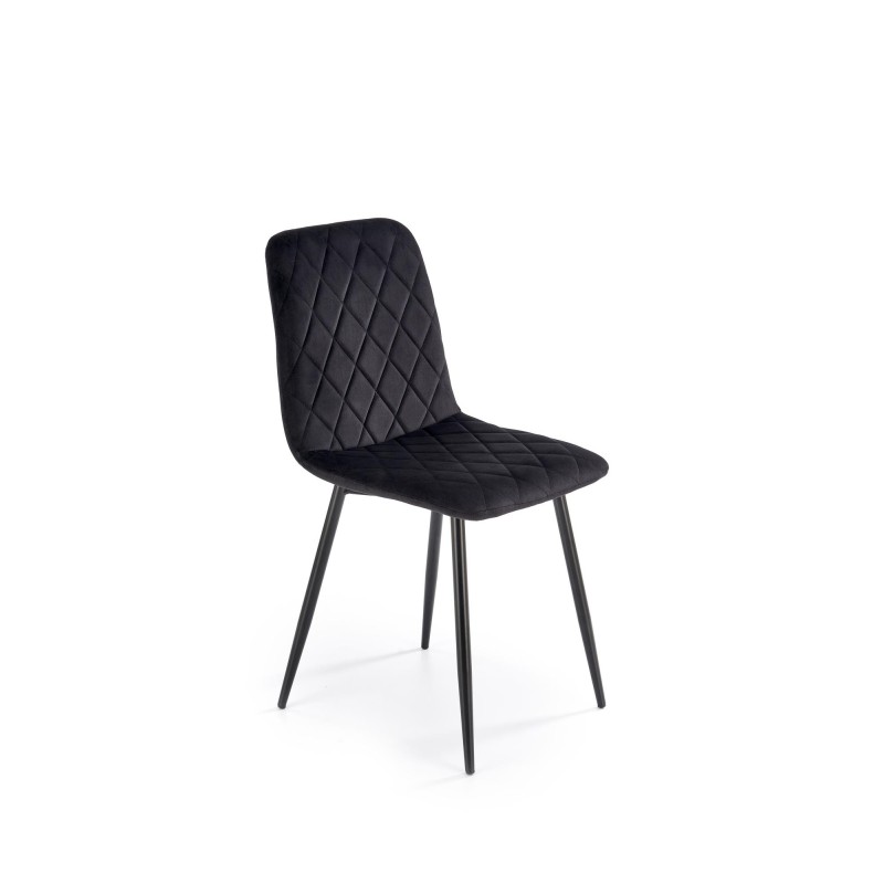 'K525 Black Chair' 'K525 Black Chair'