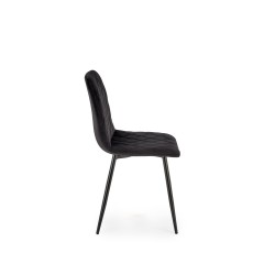 'K525 Black Chair' 'K525 Black Chair'