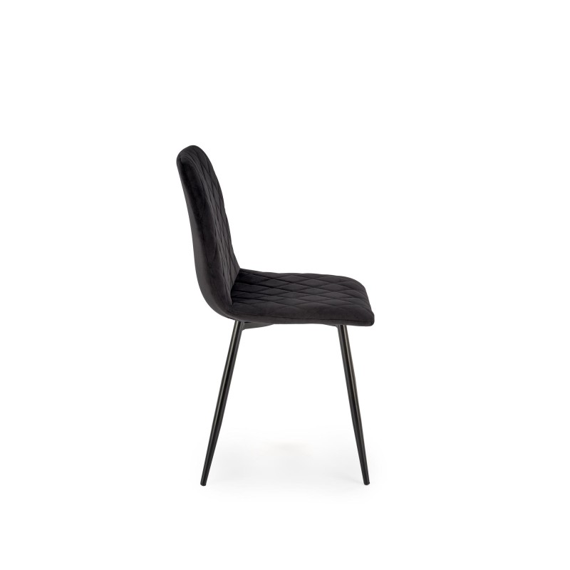 'K525 Black Chair' 'K525 Black Chair'