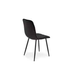 'K525 Black Chair' 'K525 Black Chair'
