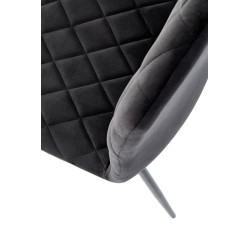 K525 krzesło czarny (1p 4szt) K525 krzesło czarny (1p 4szt)