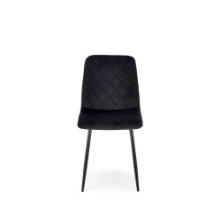 'K525 Black Chair' 'K525 Black Chair'
