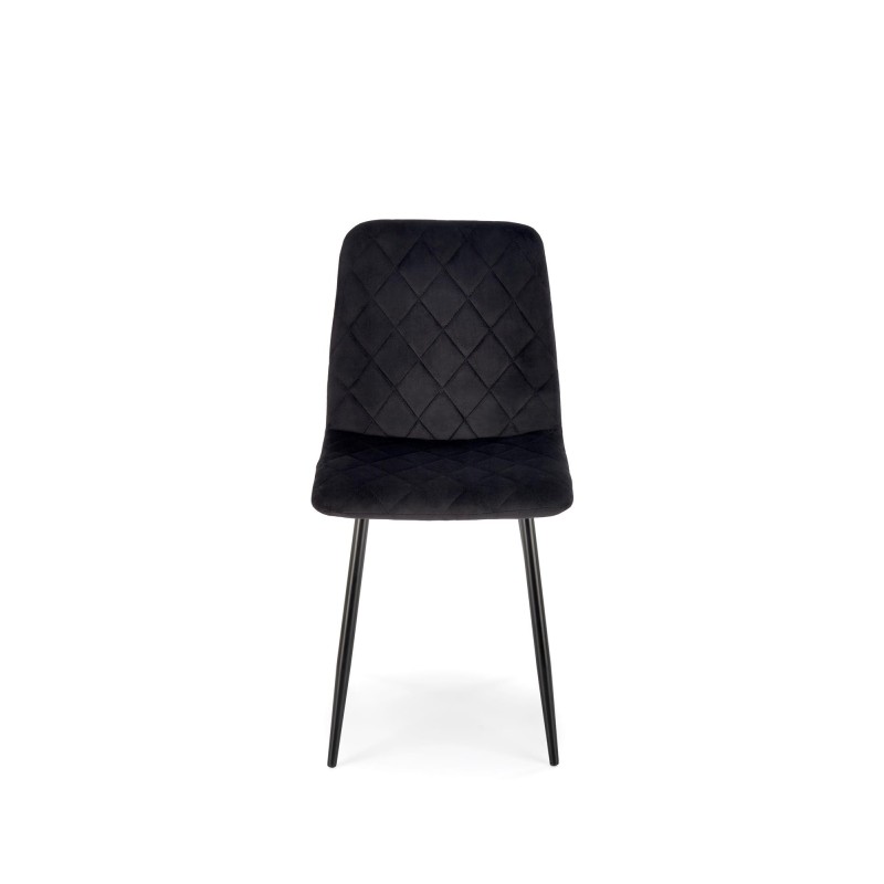 'K525 Black Chair' 'K525 Black Chair'