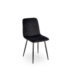 'K525 Black Chair' 'K525 Black Chair'