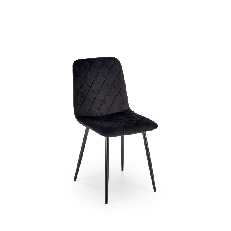 'K525 Black Chair' 'K525 Black Chair'