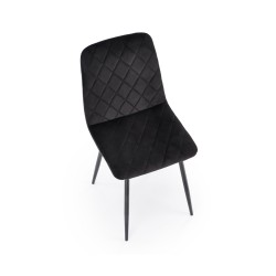 'K525 Black Chair' 'K525 Black Chair'