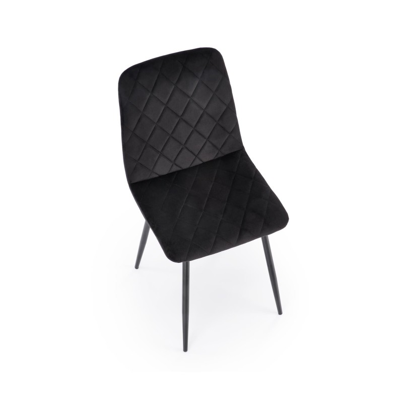 'K525 Black Chair' 'K525 Black Chair'