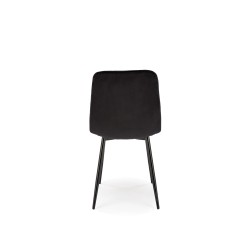 K525 krzesło czarny (1p 4szt) K525 krzesło czarny (1p 4szt)