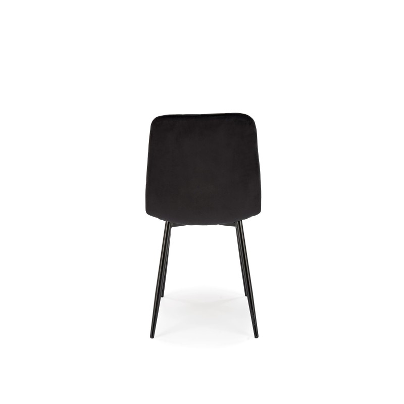 'K525 Black Chair' 'K525 Black Chair'