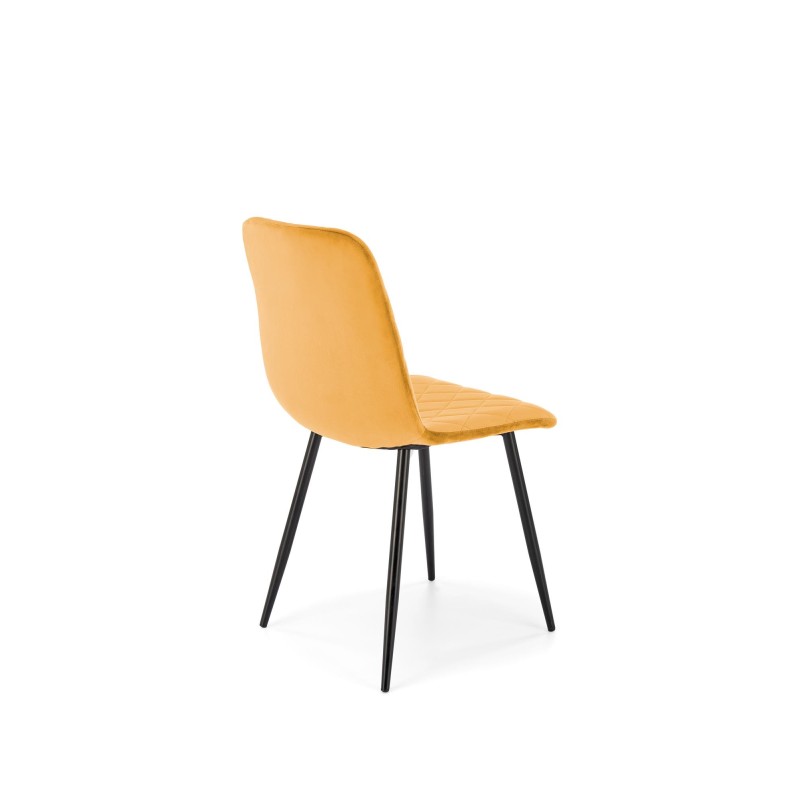 K525 Mustard Chair K525 Mustard Chair