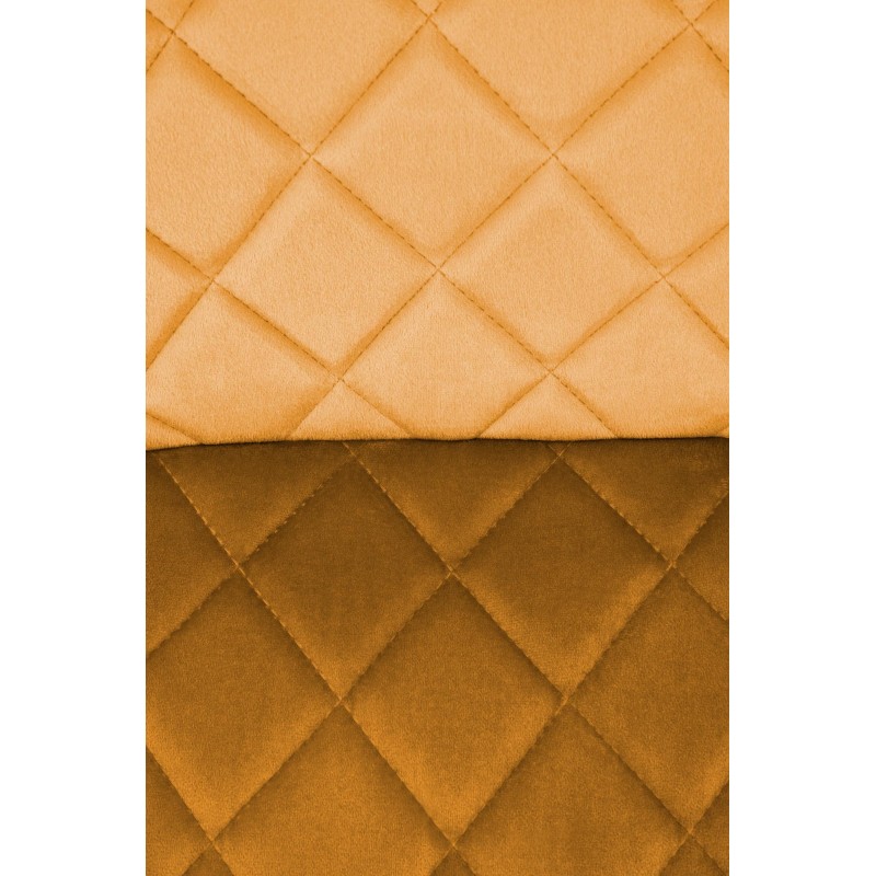 K525 krzesło musztardowy (1p 4szt) K525 krzesło musztardowy (1p 4szt)