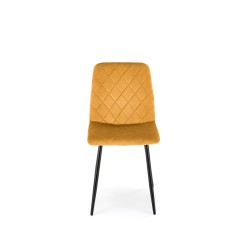 K525 Mustard Chair K525 Mustard Chair