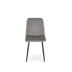 K525 Ash Grey Chair K525 Ash Grey Chair