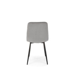 K525 Ash Grey Chair K525 Ash Grey Chair