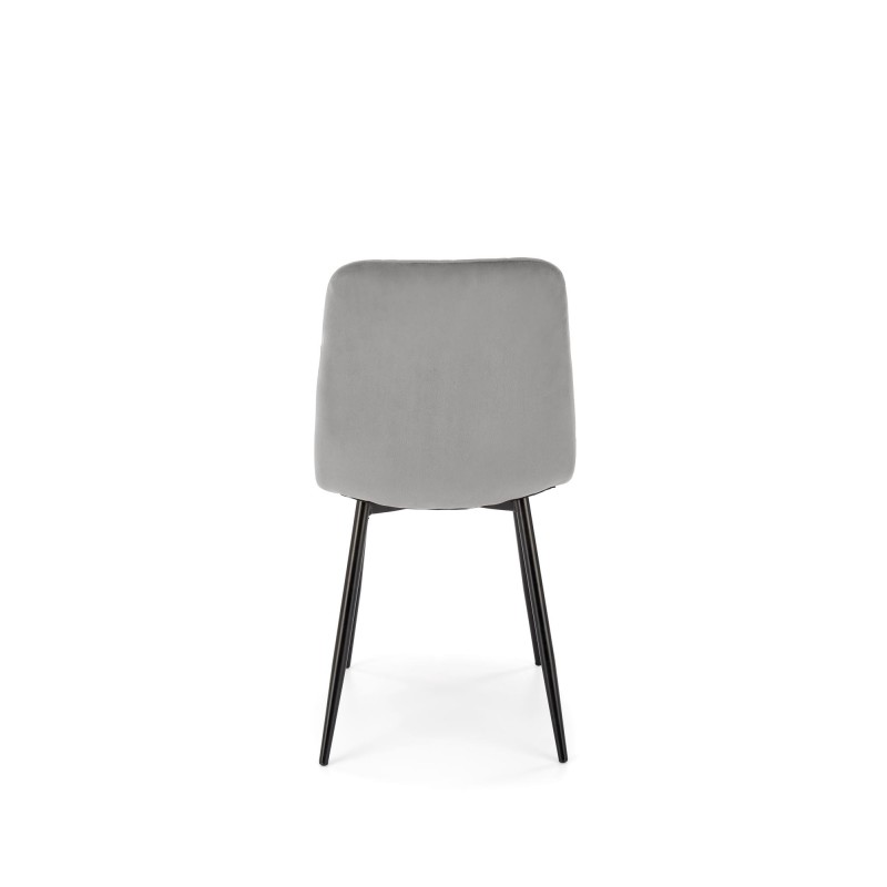 K525 Ash Grey Chair K525 Ash Grey Chair