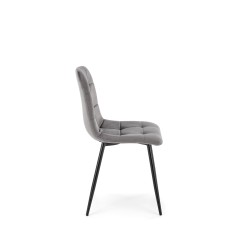 'K526 Ash Grey Chair' 'K526 Ash Grey Chair'