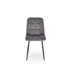 'K526 Ash Grey Chair' 'K526 Ash Grey Chair'