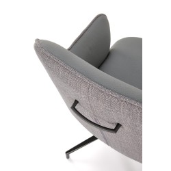 'K527 Ash Grey Chair / Ash Grey' 'K527 Ash Grey Chair / Ash Grey'