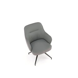 'K527 Ash Grey Chair / Ash Grey' 'K527 Ash Grey Chair / Ash Grey'