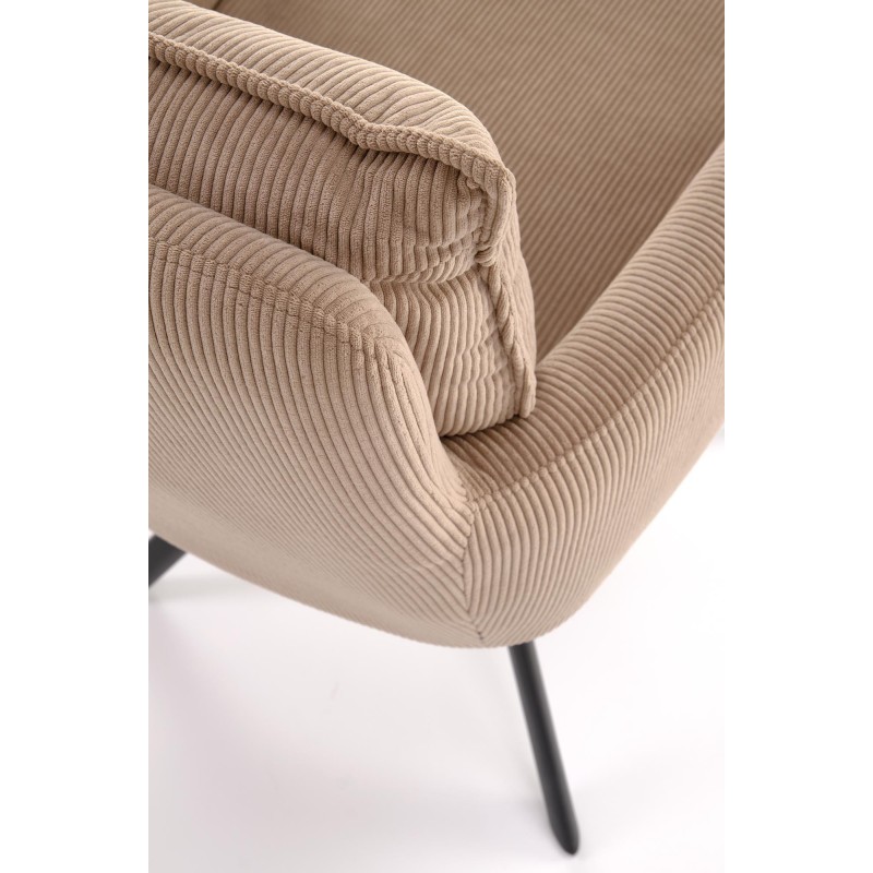 K528 krzesło cappuccino (1p 2szt) K528 krzesło cappuccino (1p 2szt)