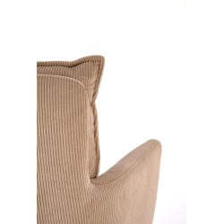 K528 krzesło cappuccino (1p 2szt) K528 krzesło cappuccino (1p 2szt)