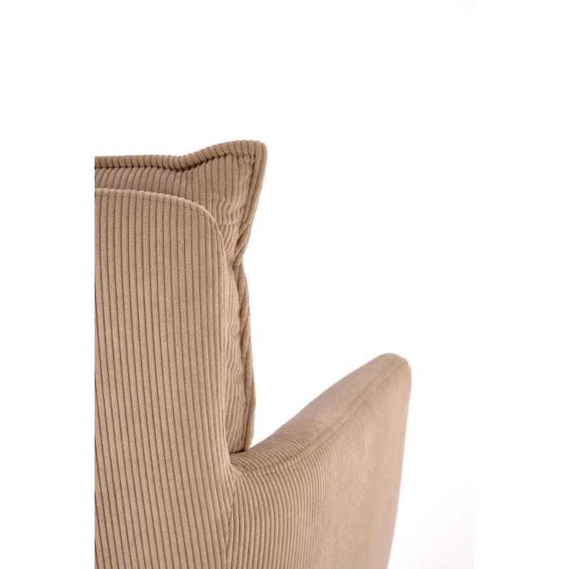 K528 krzesło cappuccino (1p 2szt) K528 krzesło cappuccino (1p 2szt)