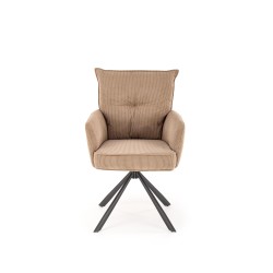 K528 krzesło cappuccino (1p 2szt) K528 krzesło cappuccino (1p 2szt)