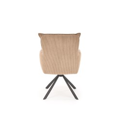 K528 krzesło cappuccino (1p 2szt) K528 krzesło cappuccino (1p 2szt)