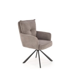 'K528 Ash Grey Chair' 'K528 Ash Grey Chair'