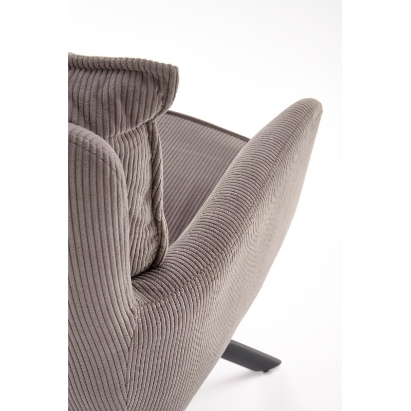 'K528 Ash Grey Chair' 'K528 Ash Grey Chair'