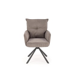 'K528 Ash Grey Chair' 'K528 Ash Grey Chair'