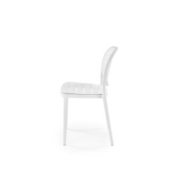 'K529 White Chair' 'K529 White Chair'