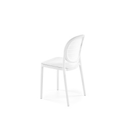 'K529 White Chair' 'K529 White Chair'