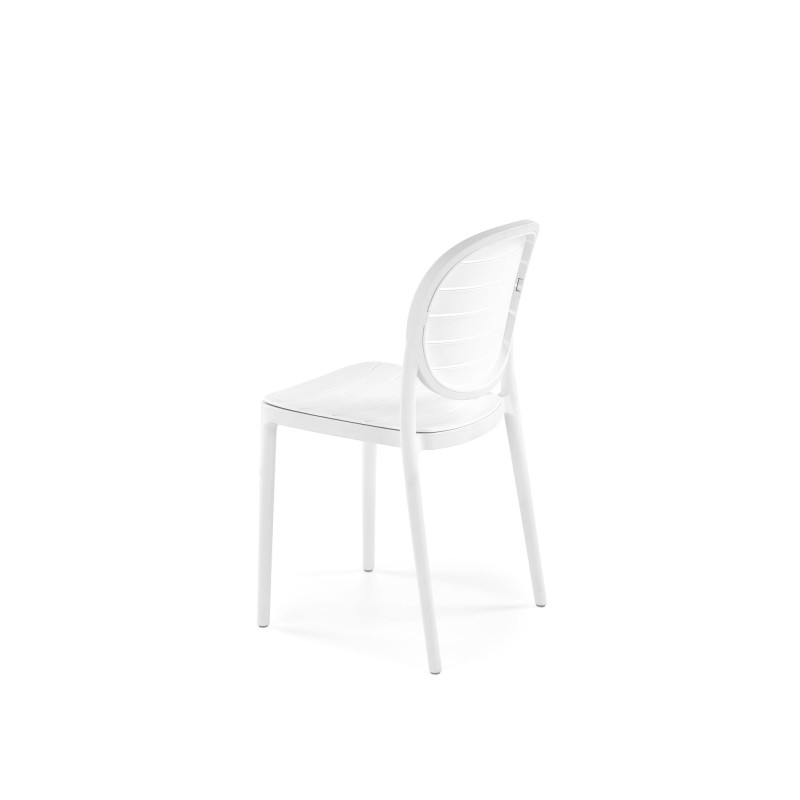 'K529 White Chair' 'K529 White Chair'