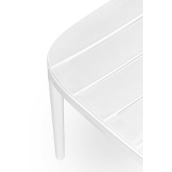 'K529 White Chair' 'K529 White Chair'