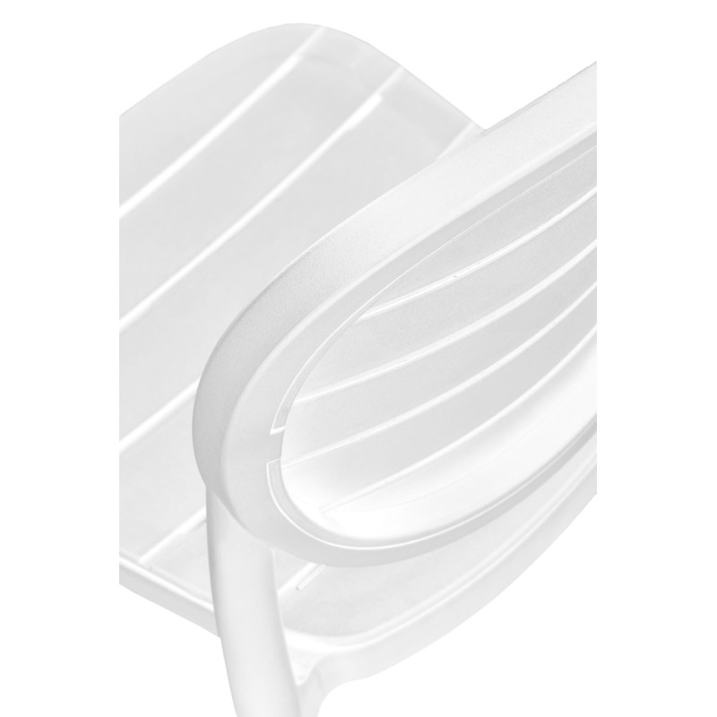 'K529 White Chair' 'K529 White Chair'