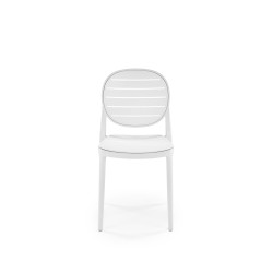 'K529 White Chair' 'K529 White Chair'