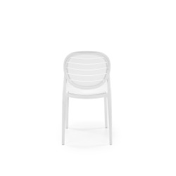 'K529 White Chair' 'K529 White Chair'
