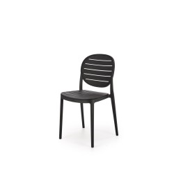 'K529 Black Chair'