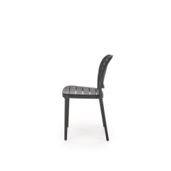 'K529 Black Chair' 'K529 Black Chair'