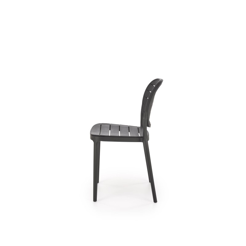 'K529 Black Chair' 'K529 Black Chair'