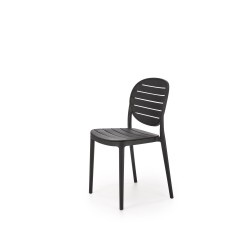 'K529 Black Chair' 'K529 Black Chair'