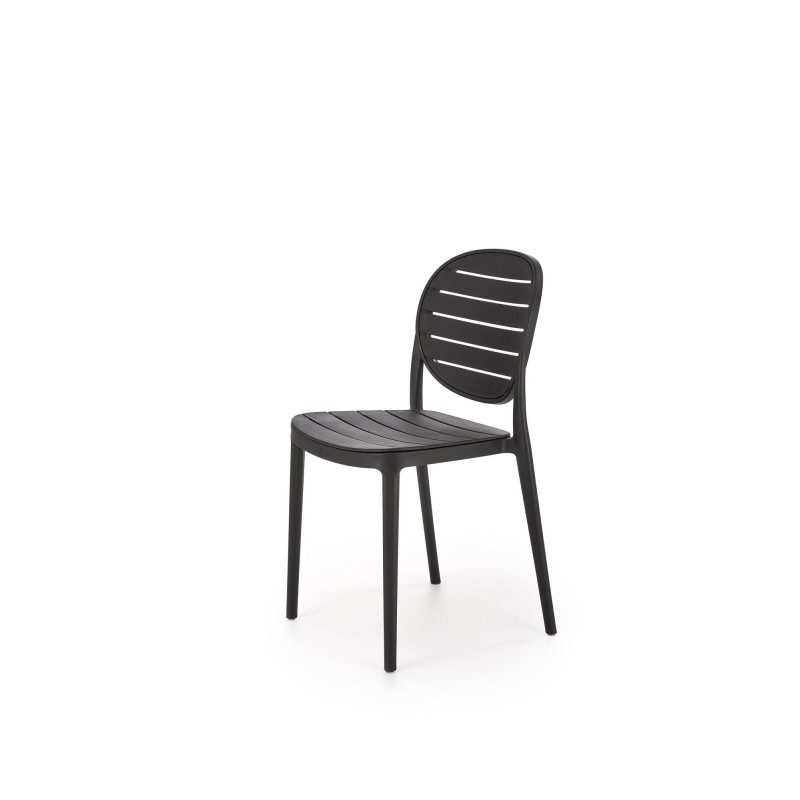 'K529 Black Chair' 'K529 Black Chair'