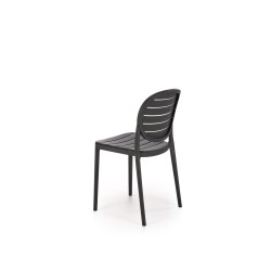 'K529 Black Chair' 'K529 Black Chair'