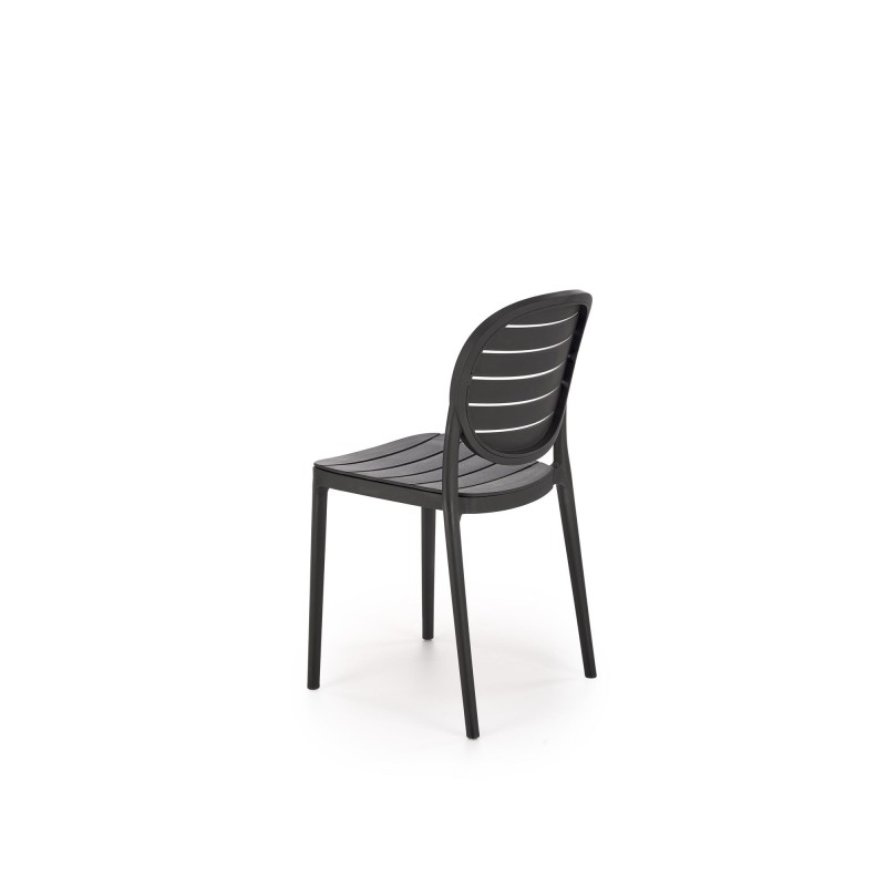 'K529 Black Chair' 'K529 Black Chair'