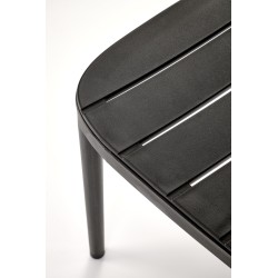 'K529 Black Chair' 'K529 Black Chair'