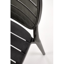 'K529 Black Chair' 'K529 Black Chair'